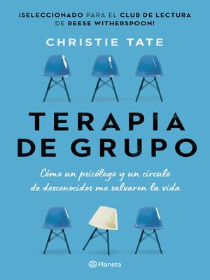 cover image of Terapia de grupo (Edición mexicana)